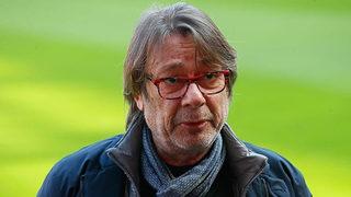 Mehmet Sepil görevinden istifa etti