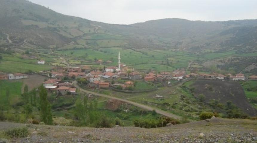 Kepsut’ta bir mahalle karantina altına alındı