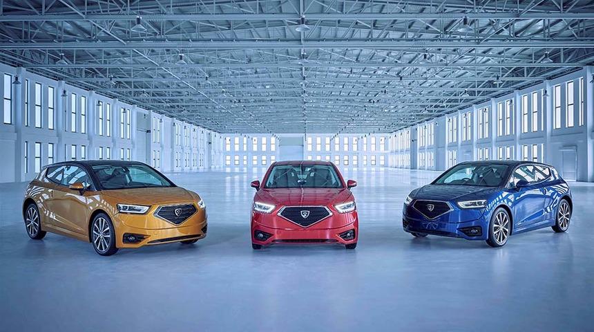 KKTC'nin yerli otomobili GÜNSEL'den istihdam atağı