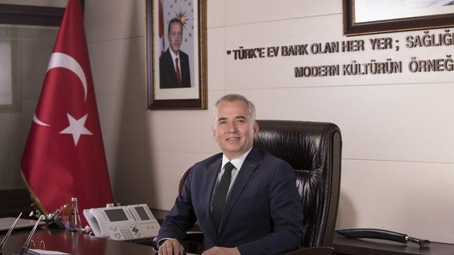 Başkan Zolan; “Geçmişini bilmeyen geleceğini de planlayamaz”