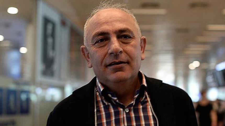 S&uuml;leyman Hurma: Bu hafta İstanbul'da stat bulamadık