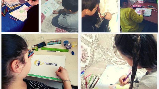 Medya okur yazarlığını geliştirmek için proje yaptılar