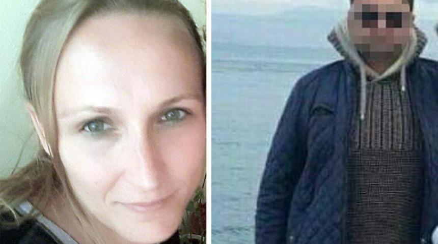 İzmir'deki korkunç olayla ilgili yeni gelişme: Eşiyle tartışıp, balkondan atlamış