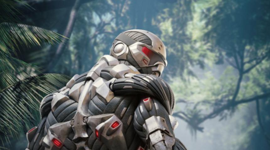 Crytek iş ilanı açtı: Yeni Crysis oyunu mu geliyor?