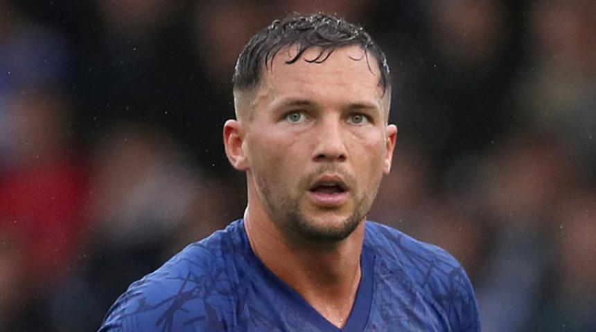 Kasımpaşa Danny Drinkwater'ı kiraladı