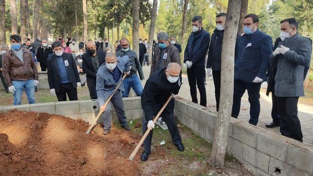 15 Temmuz kahramanı paşanın acı günü