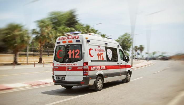 Ambulans şöförü nasıl olunur? Kamuda veya özelde ambulans şöförü olma yolu - Yaşam Haberleri