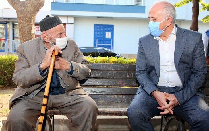 Başkan Gültak: “Akdeniz’in ilk asfalt plentini 2021’in ilk çeyreğinde hayata geçireceğiz” G4