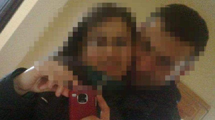 Boşanmak isteyen eşini ölümle tehdit etmişti! 15 yaşında annesini öldürdüğü ortaya çıktı