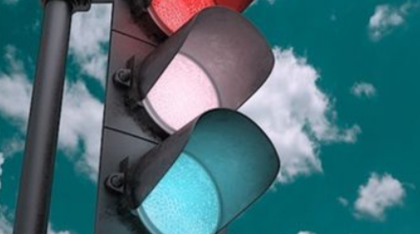 Renk körlüğü problemi yaşayan insanların dünyayı nasıl gördüğünü ortaya seren bilgilendirici görsel!