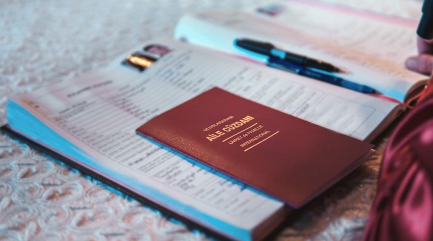 Nikah memuru nasıl olunur? Evlendirme memuru olmanın yolu nedir?