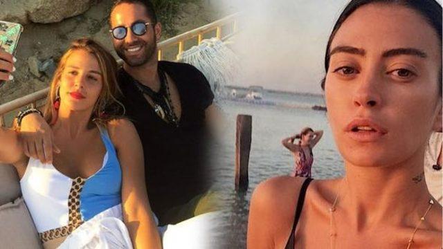 Çeşme'de 'Bu varoşu nasıl alırsınız' kavgası 