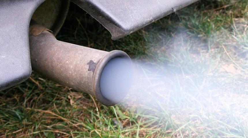 Egzozdan neden çiğ yakıt atılır?