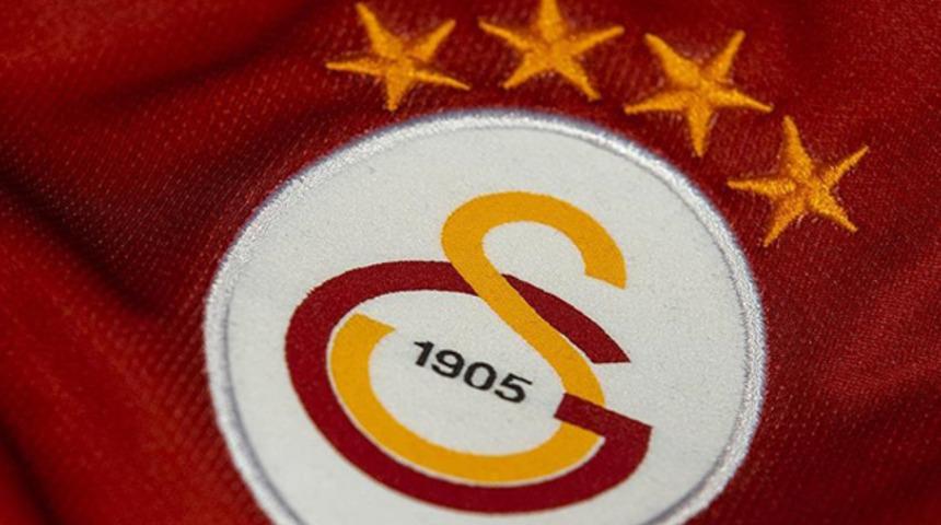  Galatasaray'dan ge&ccedil;miş olsun mesajı