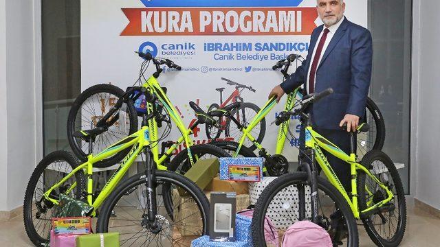 Sandıkçı: “2021 çocukların yılı olacak”