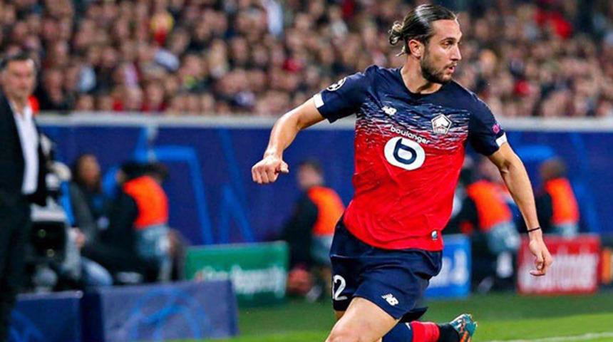 Dev kul&uuml;pler Yusuf Yazıcı'nın peşine d&uuml;şt&uuml;