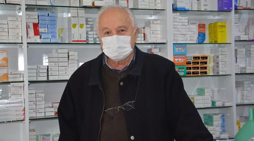 Tohumat: "Vitamin satışlarına talep yüzde yüz arttı"