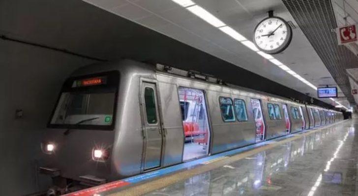 Metro İstanbul'dan flaş karar! 2021 başında yapılması planlanan zam ertelendi