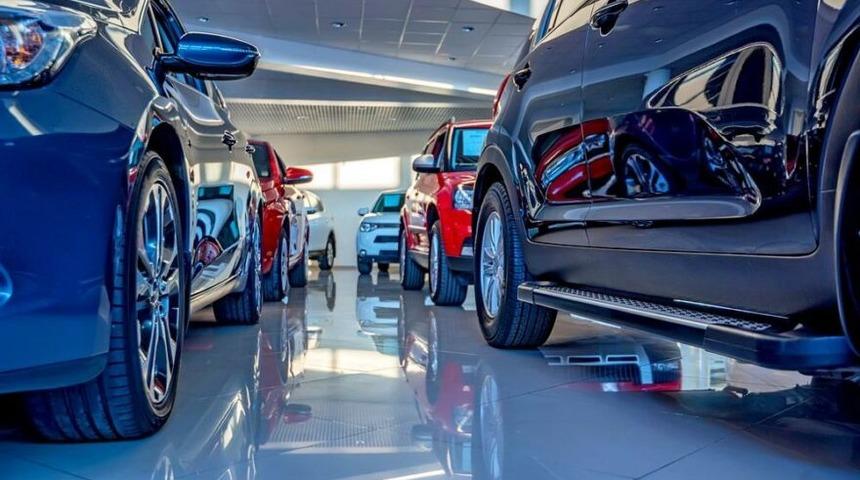 2020 yılında Türkiye otomobil ve hafif ticari olmak üzere toplam kaç araç satıldı? Türkiye otomobil ve hafif ticari araç pazarı yüzde 61 büyüdü!