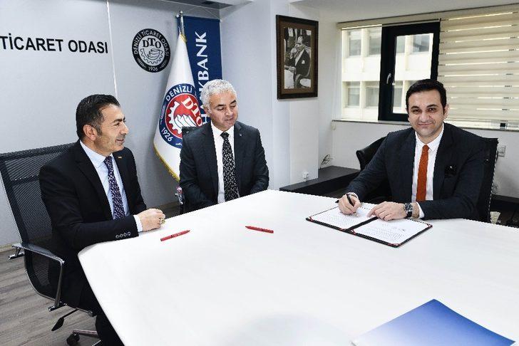 DTO’dan KOBİ’leri rahatlatacak imza G2