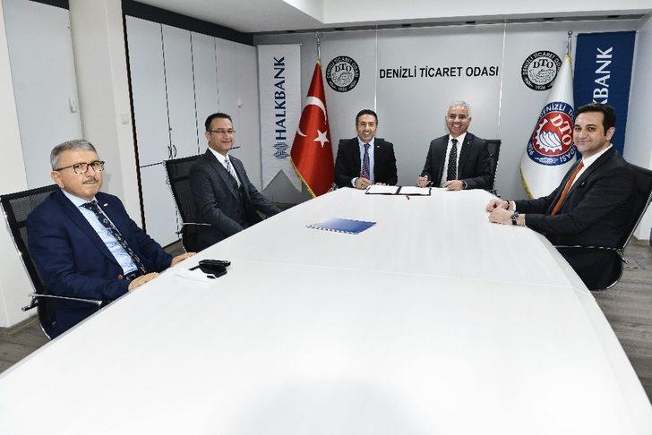 DTO’dan KOBİ’leri rahatlatacak imza G3