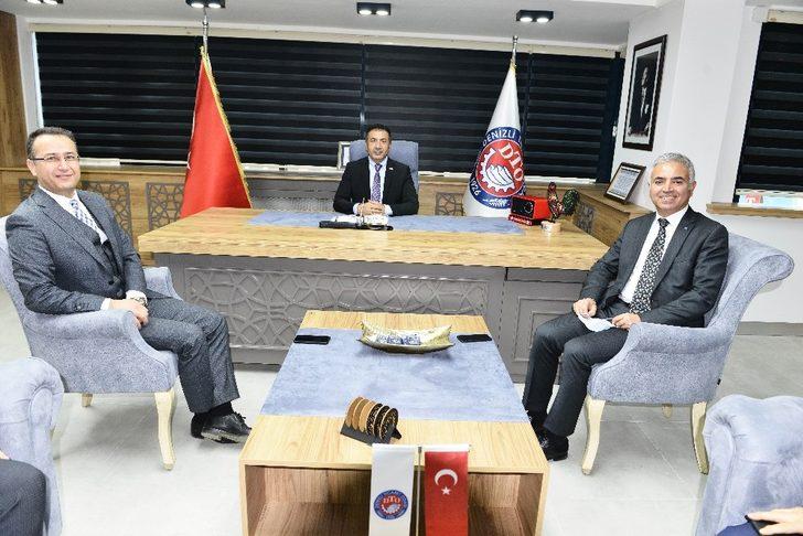 DTO’dan KOBİ’leri rahatlatacak imza G4