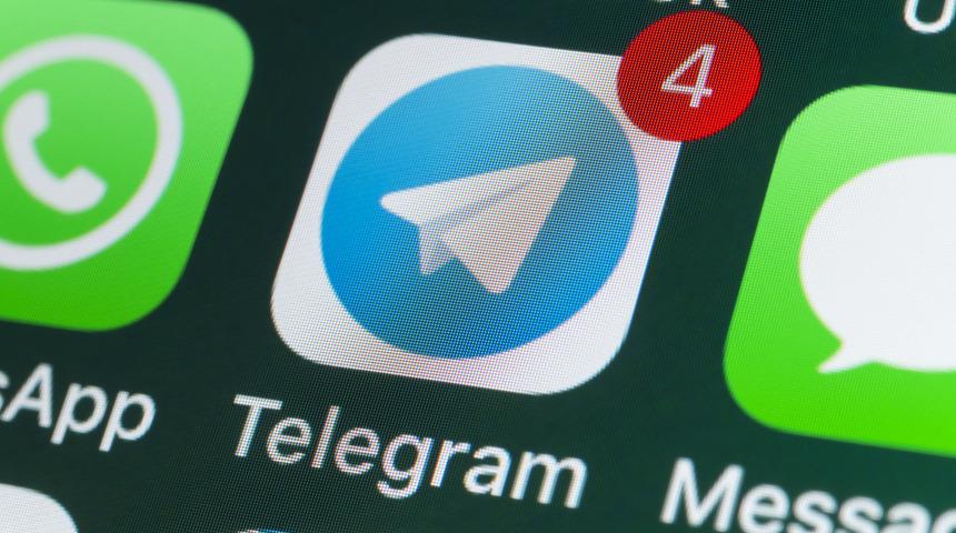 Telegram hesap silme nasıl yapılır? Telegram hesap silme (kalıcı hesap kapatma) adımları