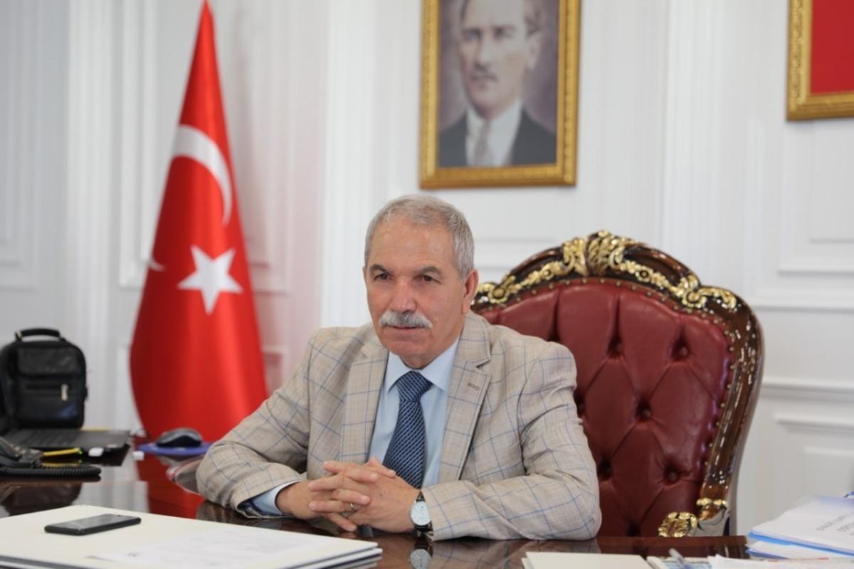 Başkan Demirtaş: &ldquo;Bu salgını halkımızla beraber yeneceğiz&rdquo;