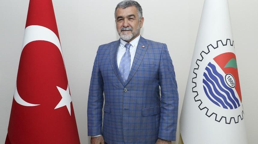 Sekt&ouml;r temsilcileri imar planlarının &ccedil;ıkmasını istiyor