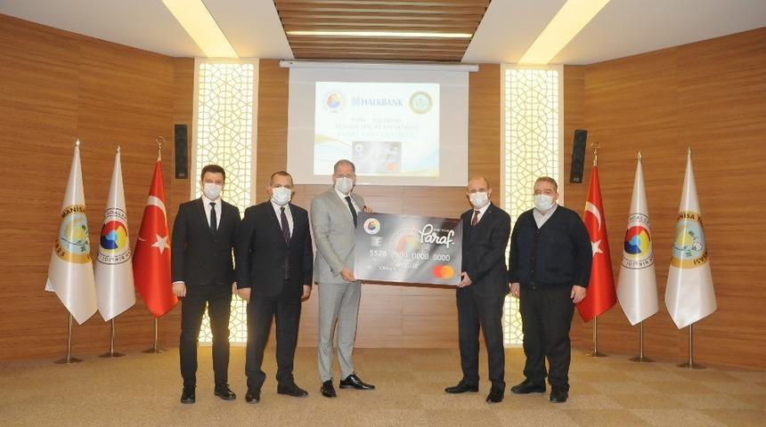 Manisa Ticaret Borsası &uuml;yeleri i&ccedil;in &ouml;nemli finansman fırsatı