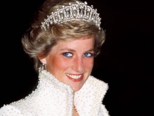 Prenses Diana’dan yıllara meydan okuyan moda tüyoları!