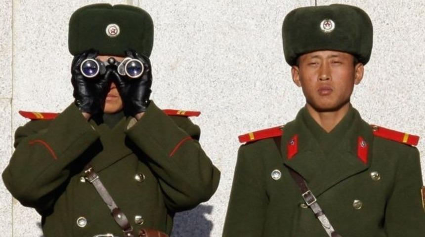 Kuzey Kore krizi: 7 olası senaryo