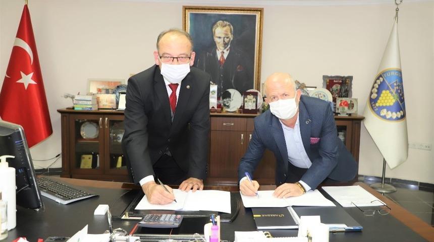 Turgutlu Belediyesinden sosyal denge tazminatlarına &uuml;&ccedil; yıl sonra zam