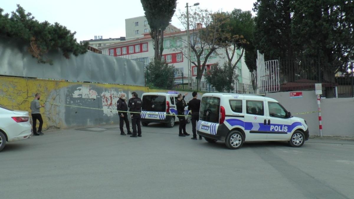 Kaza s&uuml;s&uuml; vererek 350 bin lira gasp ettiler