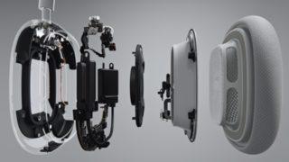 Apple uygun fiyatlı AirPods Max'te plastik kullanabilir!