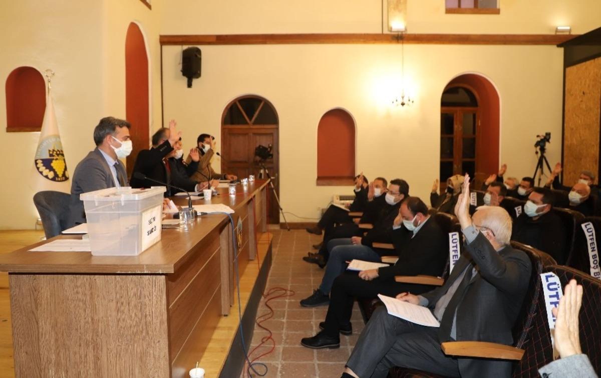 Şehit Onur Karakaya&rsquo;nın adı Turgutlu&rsquo;da yaşatılacak