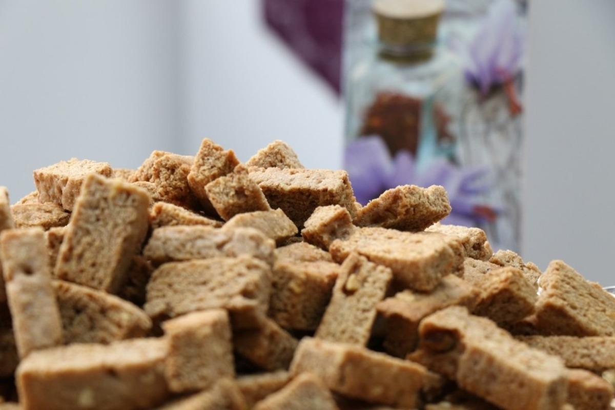 Safranbolu Kıtırı Coğrafi İşaret Tescil Belgesi aldı