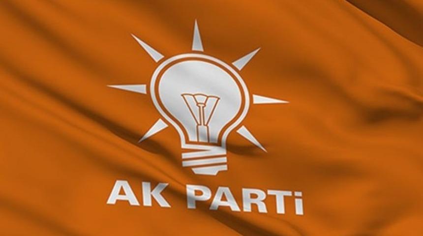 AK Parti Genel Başkan Adayı 13.00'te açıklanıyor