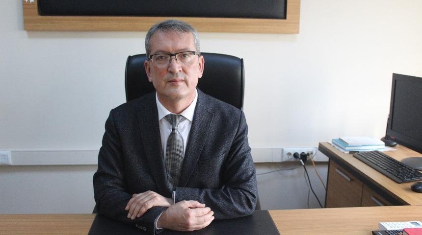 G&uuml;lay: "Vaka sayılarında y&uuml;zde 70 d&uuml;ş&uuml;ş var"