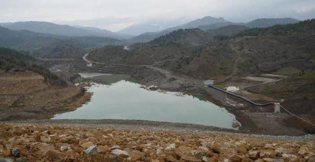 Osmancık içme suyu isale hattı şubat ayında ihale edilecek