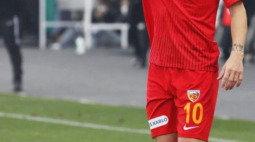 Pedro Henrique 4.gol&uuml;n&uuml; attı