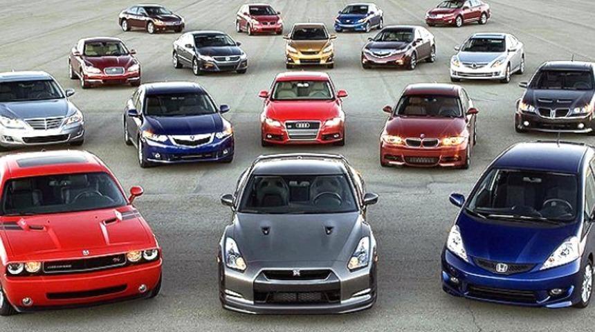 Dış rengin araca ne gibi etkileri vardır?