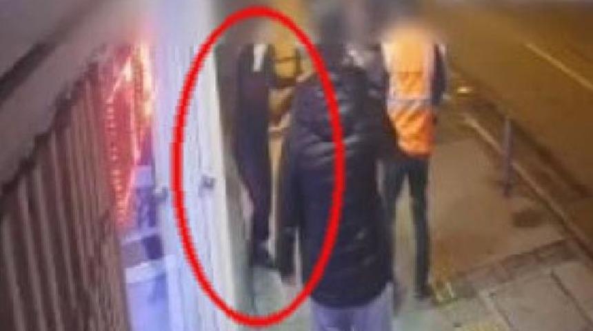 Köpek sahibi kadın, kadın veterinere saldırdı