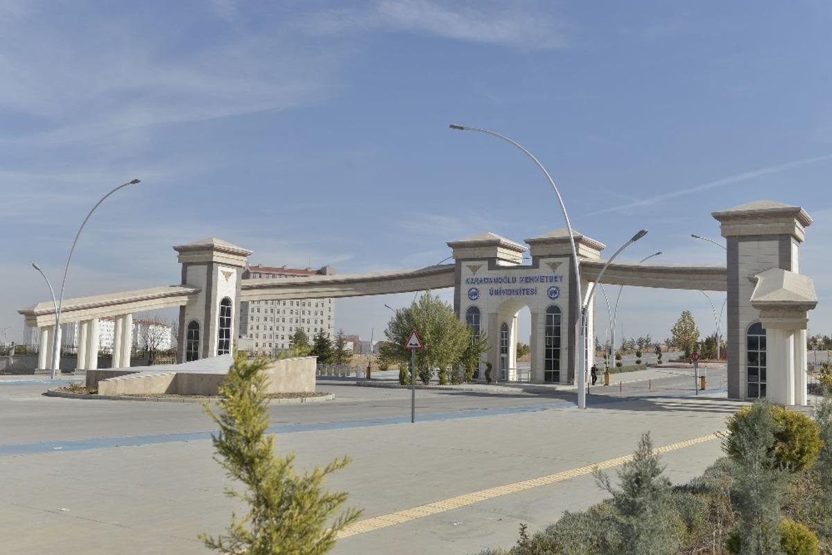 KM&Uuml;, Covid-19&rsquo;a rağmen başarılı bir d&ouml;nem ge&ccedil;irdi