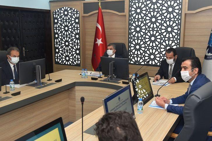 KMÜ, Covid-19’a rağmen başarılı bir dönem geçirdi G2