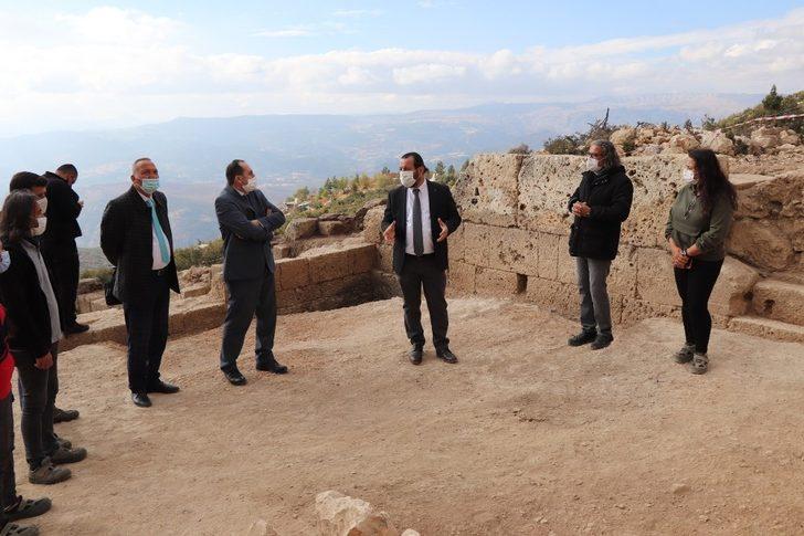 KMÜ, Covid-19’a rağmen başarılı bir dönem geçirdi G3