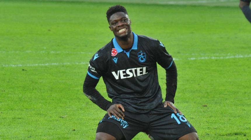 Caleb Ekuban: Daha da fazla atabilirdim!