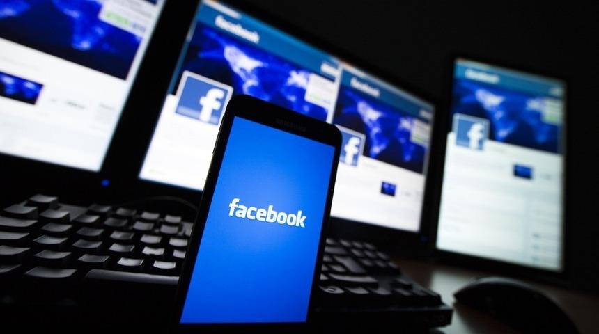 Facebook skandalı büyüyor! Gizli çekim görüntüler...