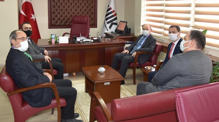 İstatistiklerde Manisa’nın üst sıralarda olması sevindirdi