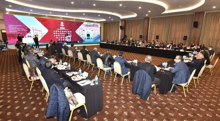 Başkan Kılca, görevdeki 20 ayını değerlendirdi G2